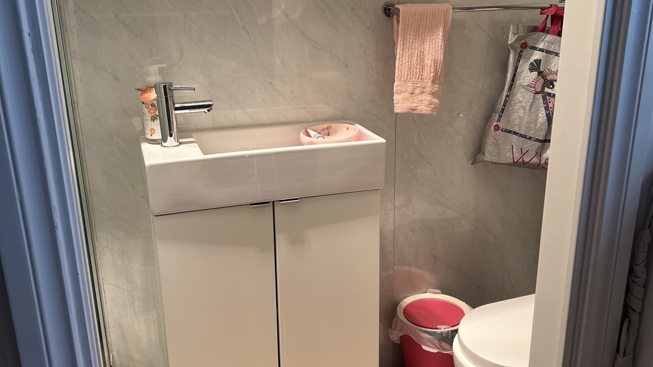 Photo of Bathroom in North Sydney