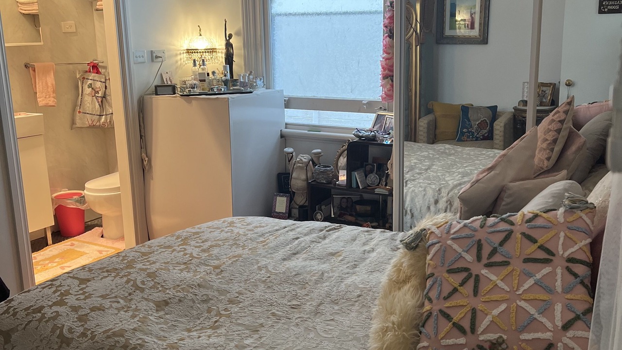 Photo of Bedroom in North Sydney