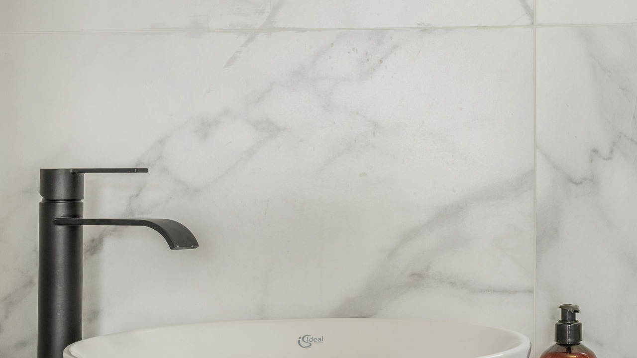 Photo of Bathroom in Psirri