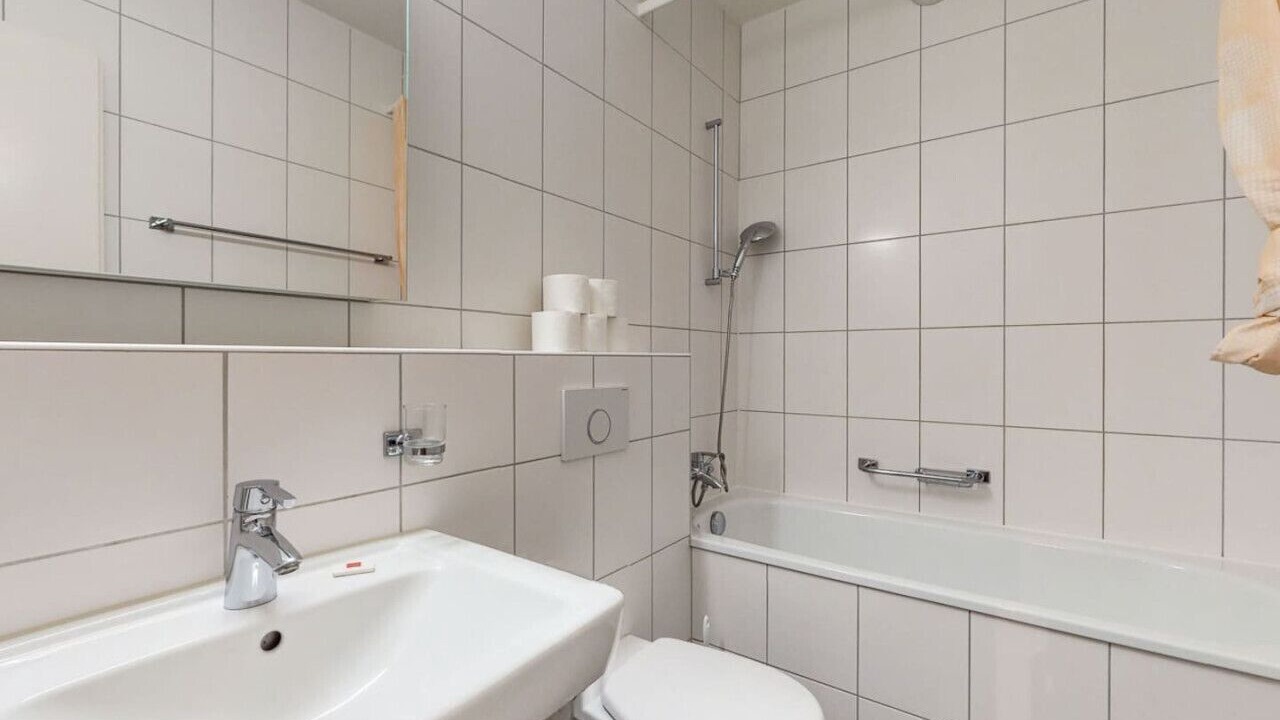 Photo of Bathroom in Enge