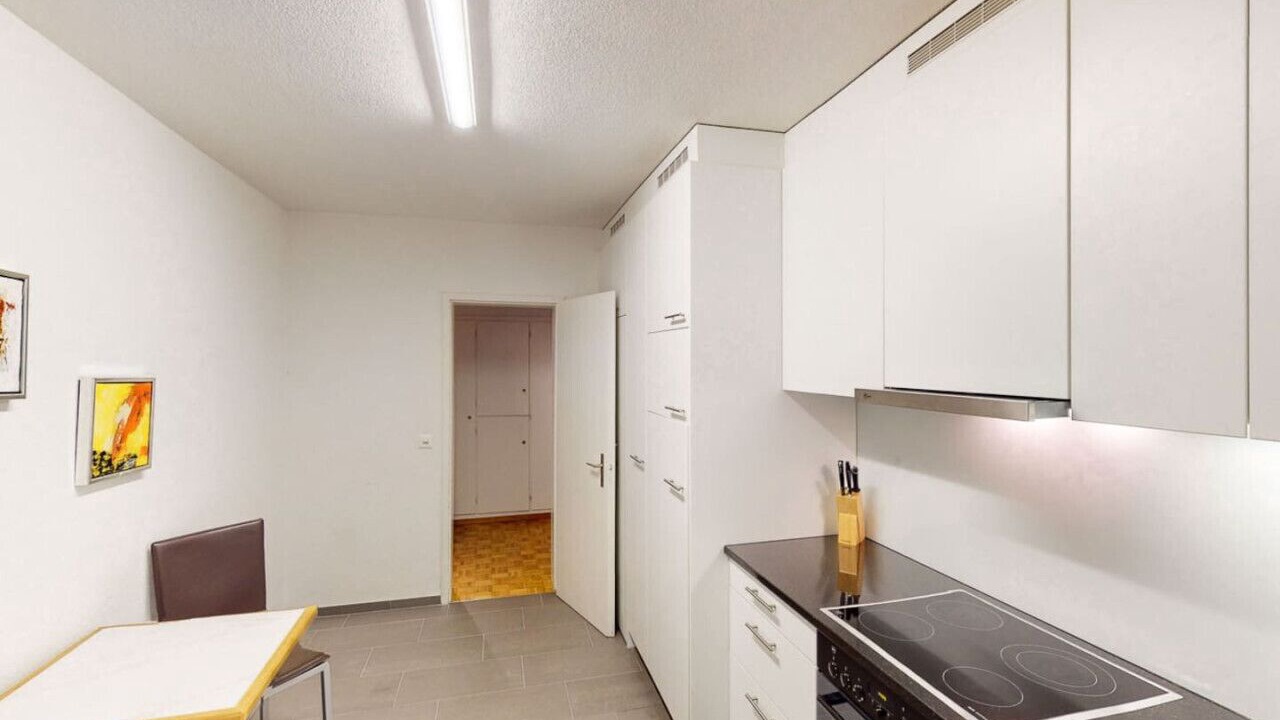Photo of Kitchen in Enge