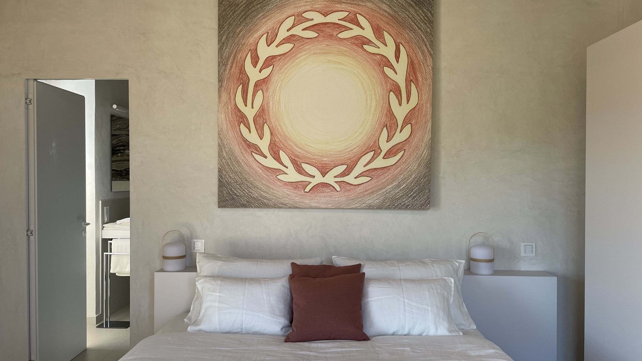 Photo of Bedroom in Sudurad