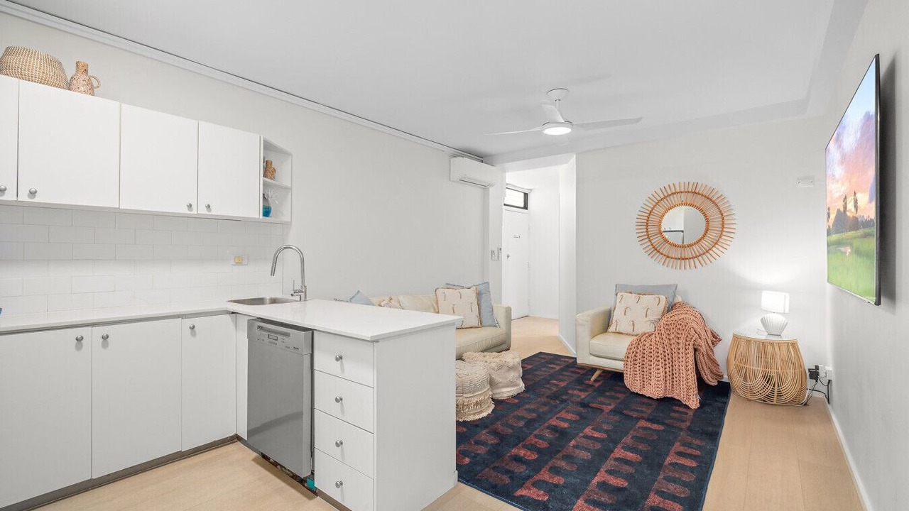 Photo of Livingroom in Bondi Beach
