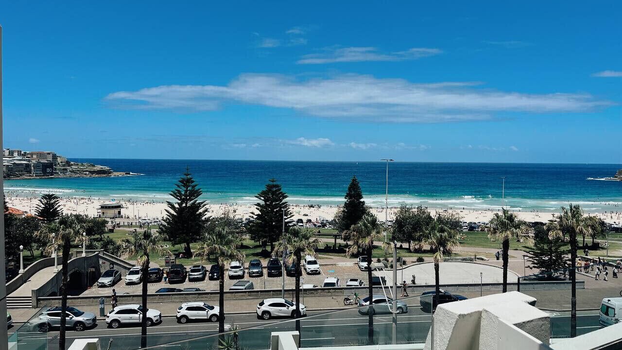 Photo of Outdoor in Bondi Beach
