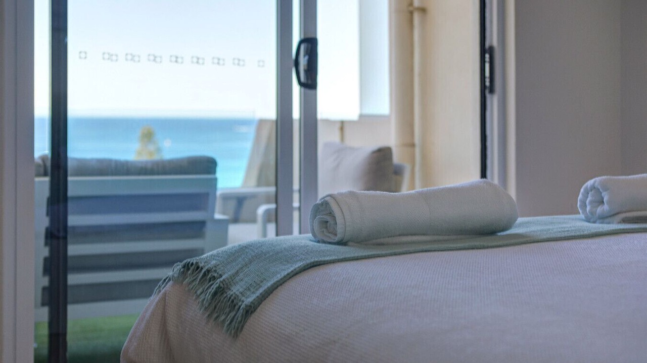 Photo of Bedroom in Bondi Beach