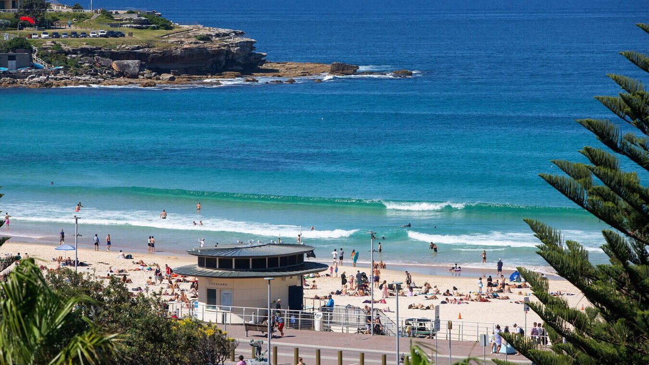 Photo of Others in Bondi Beach