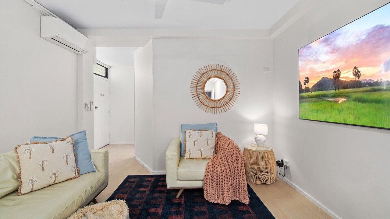 Photo of Livingroom in Bondi Beach