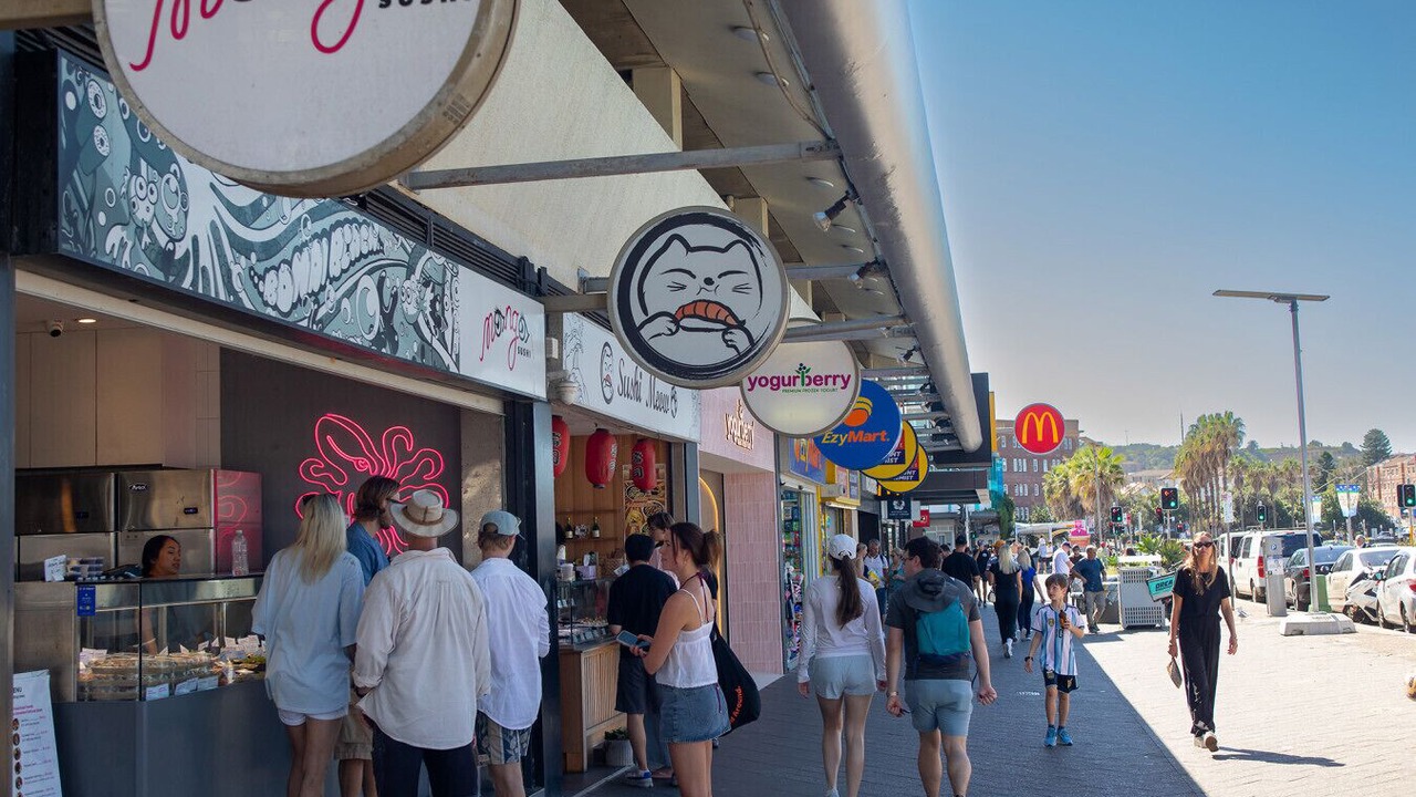 Photo of Others in Bondi Beach
