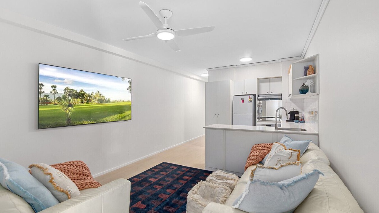 Photo of Livingroom in Bondi Beach