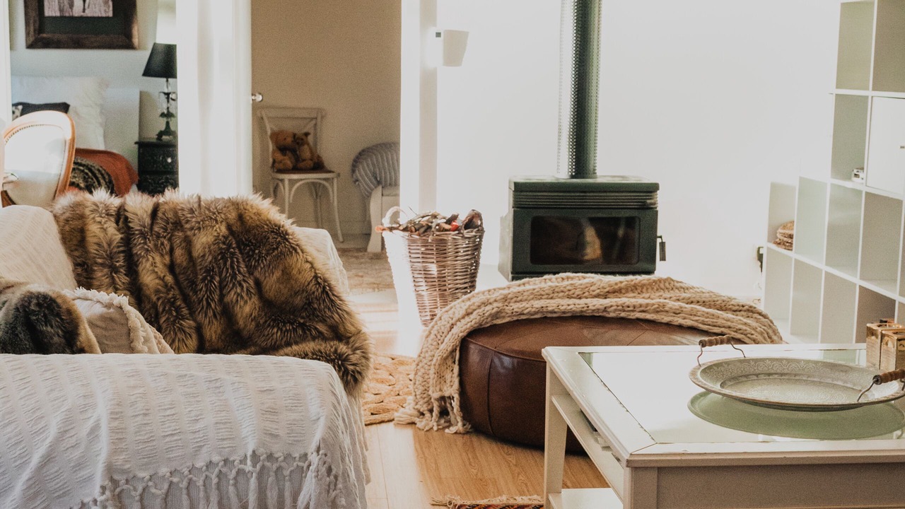 Photo of Livingroom in Grose Vale