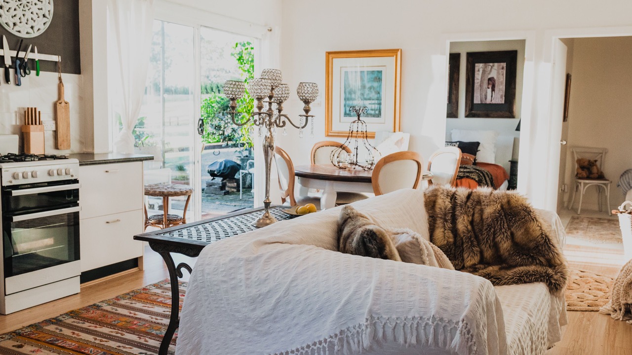 Photo of Livingroom in Grose Vale