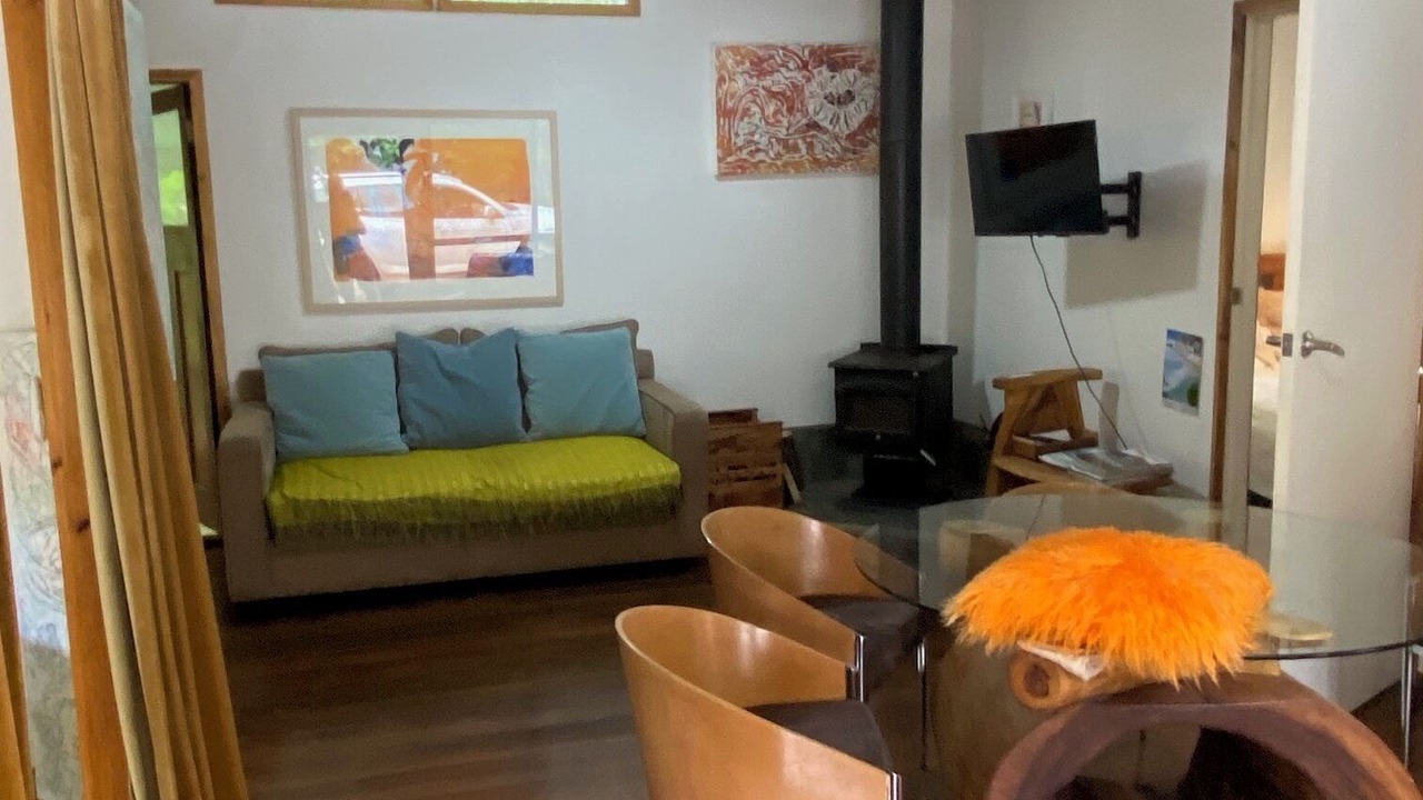 Photo of Bedroom in Upper Burringbar