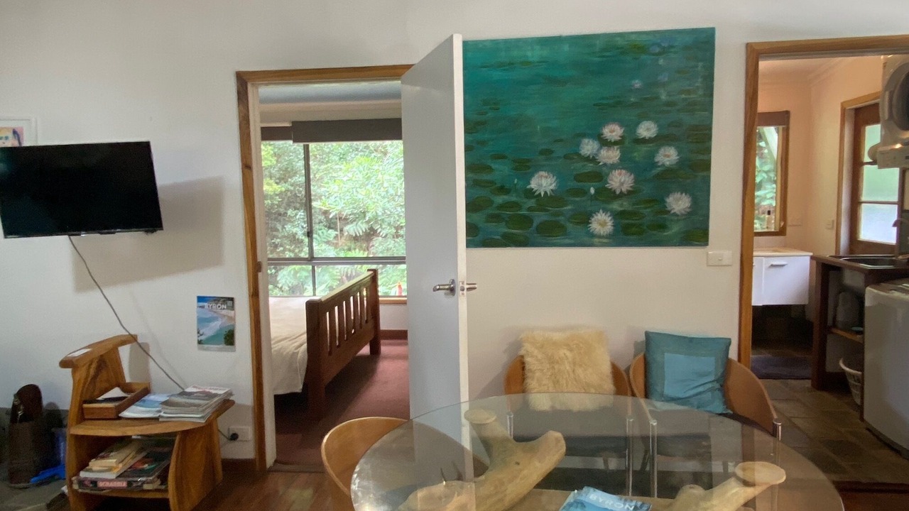 Photo of Bedroom in Upper Burringbar