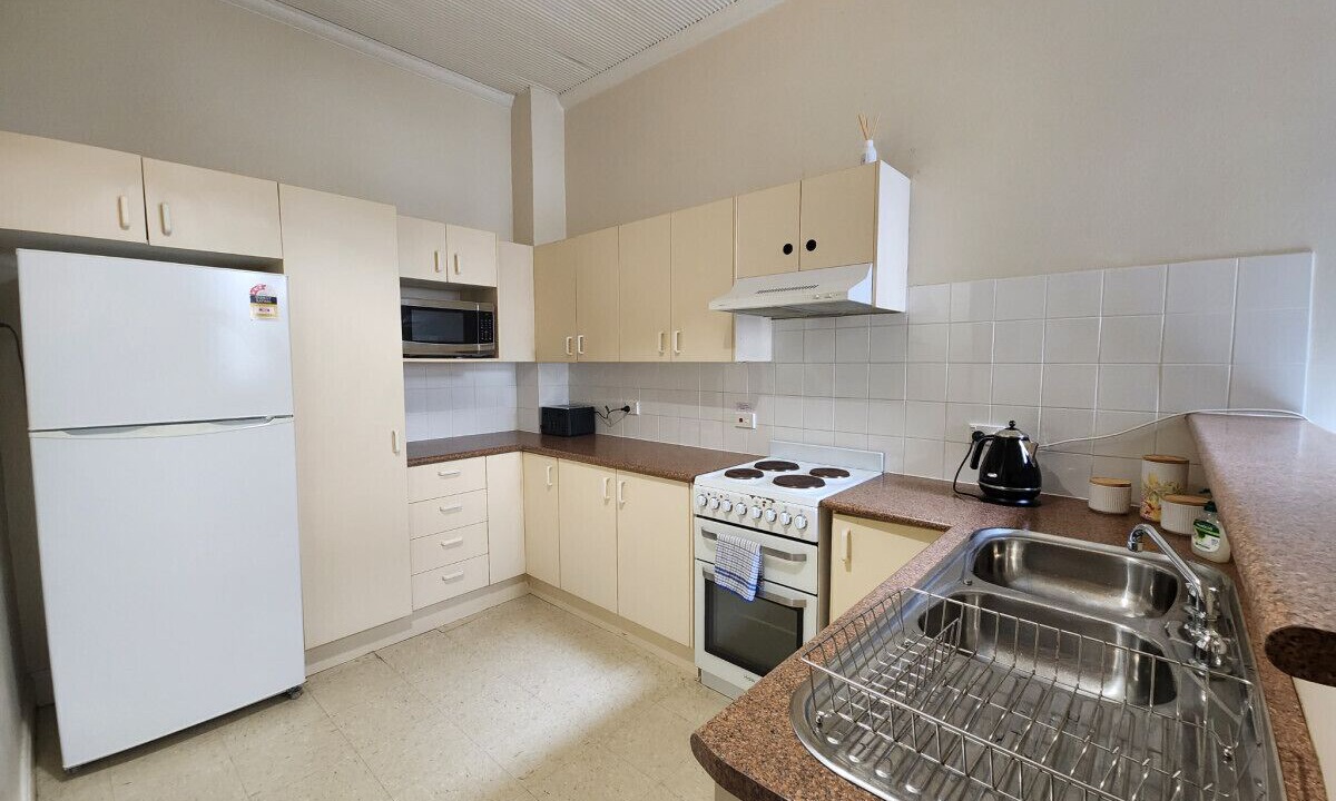 Photo of Kitchen in The Rocks