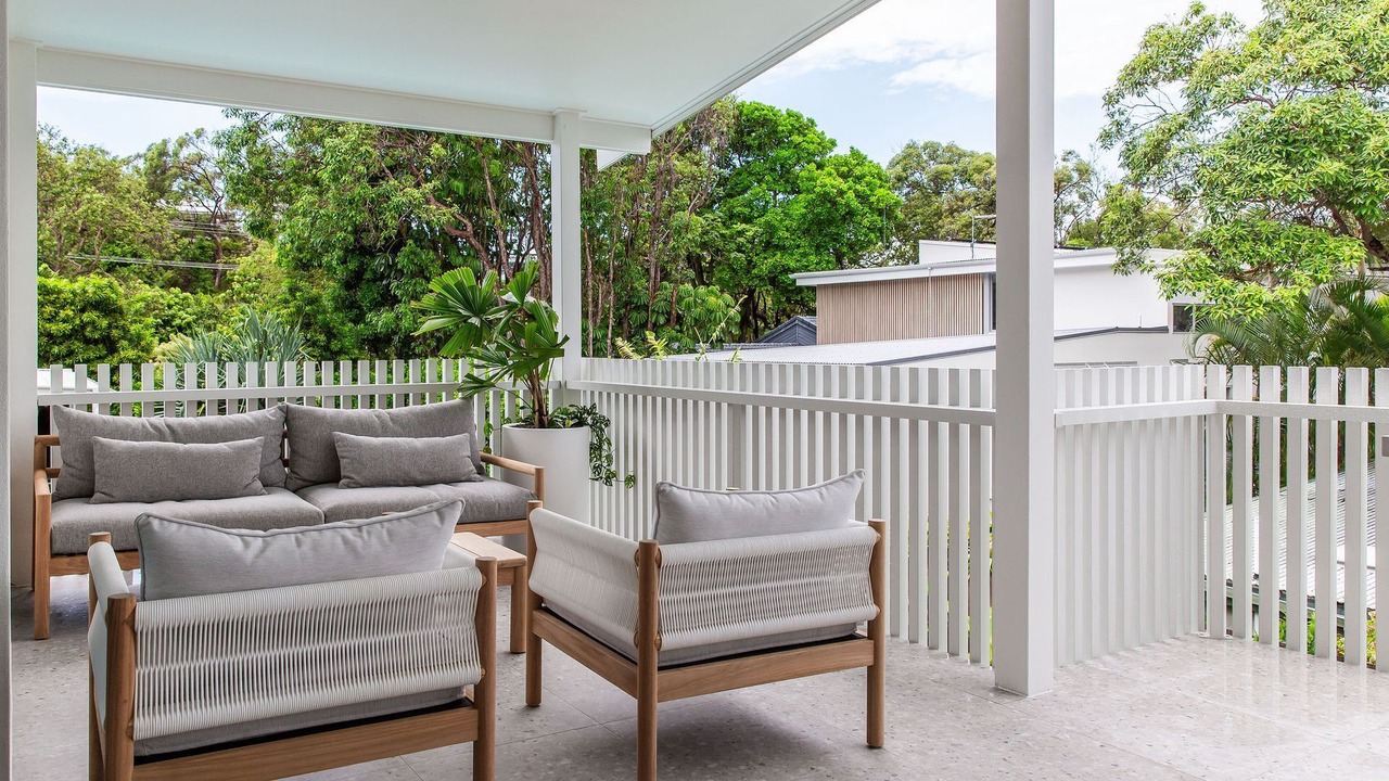 Photo of Patio Balcony in Sunshine Beach