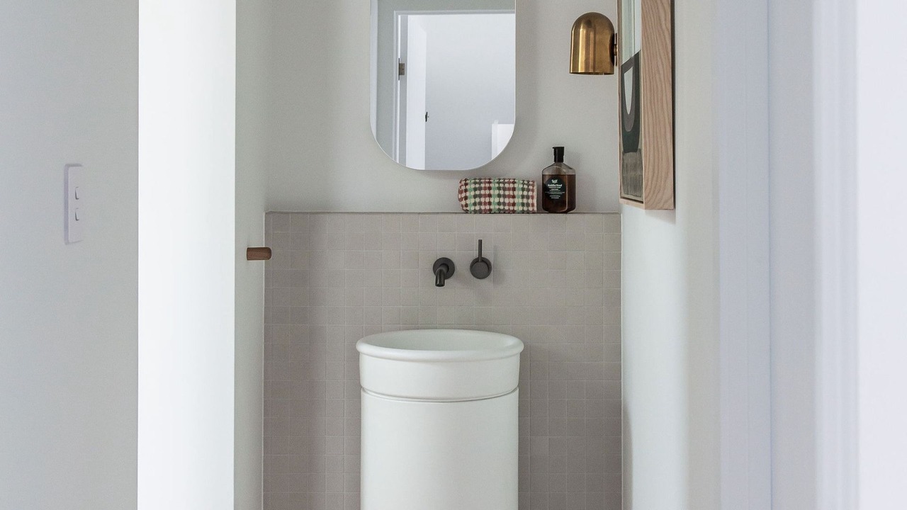 Photo of Bathroom in Sunshine Beach