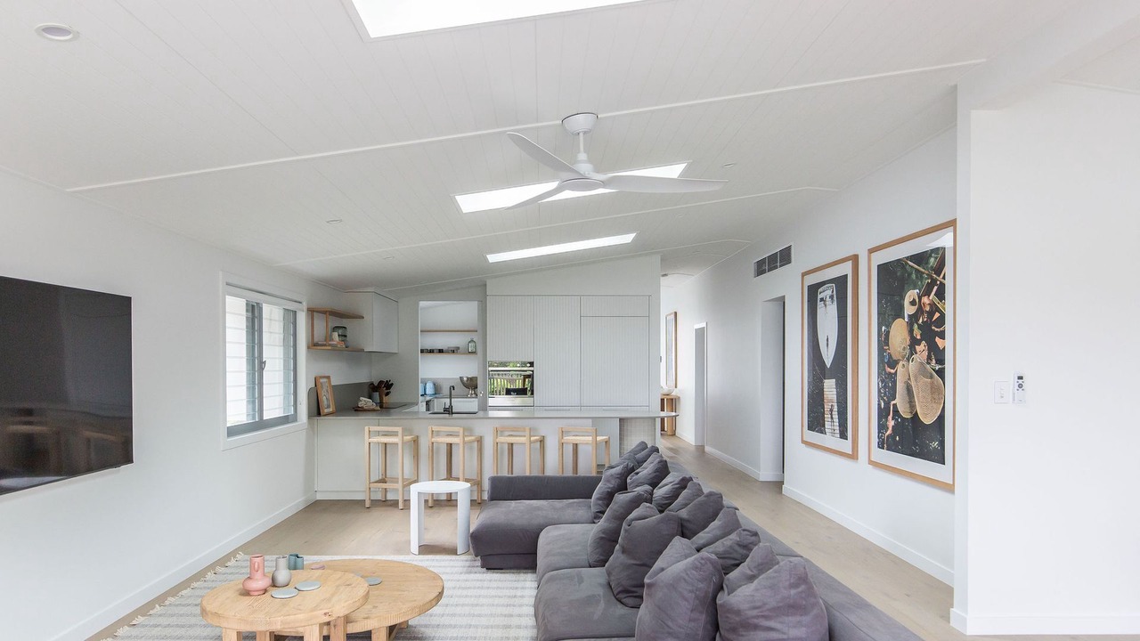 Photo of Livingroom in Sunshine Beach