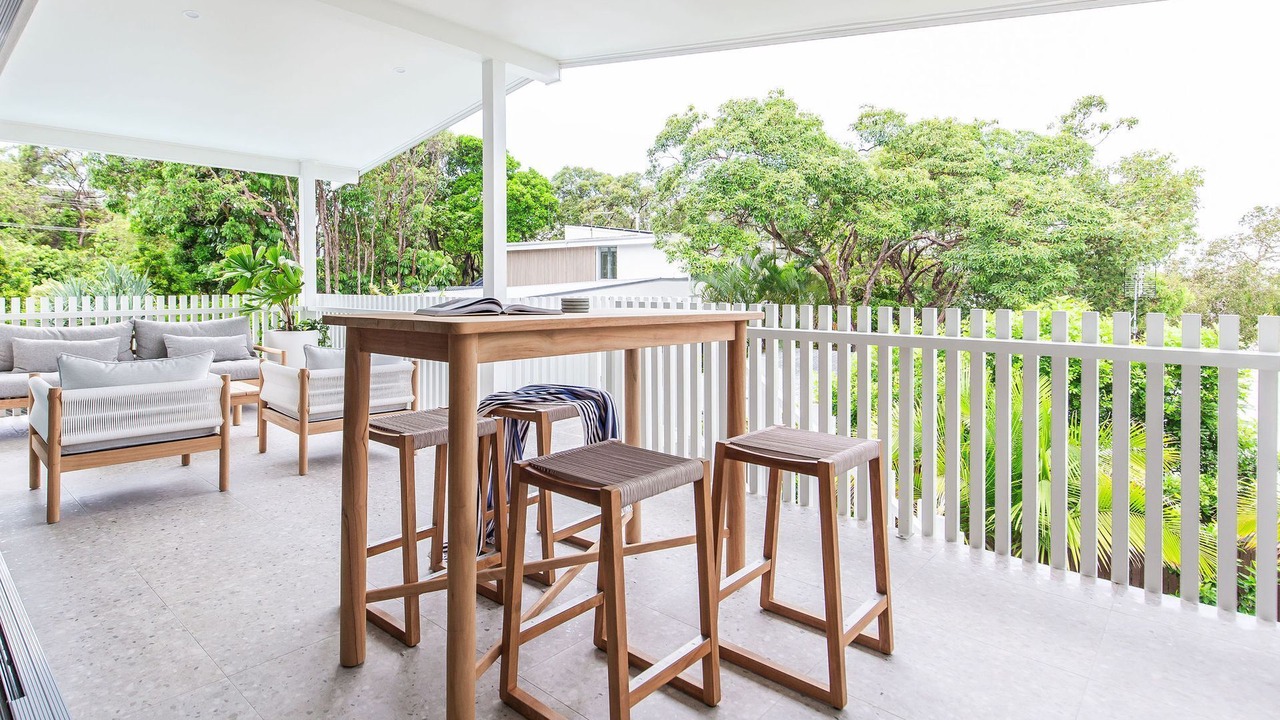 Photo of Outdoor in Sunshine Beach
