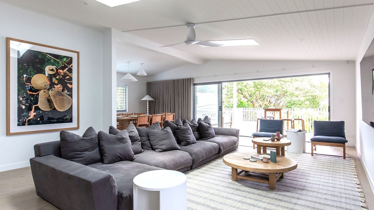 Photo of Livingroom in Sunshine Beach