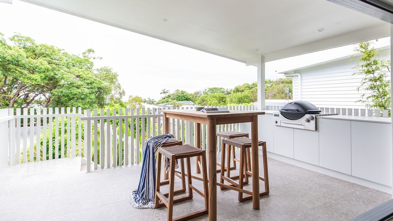 Photo of Outdoor in Sunshine Beach
