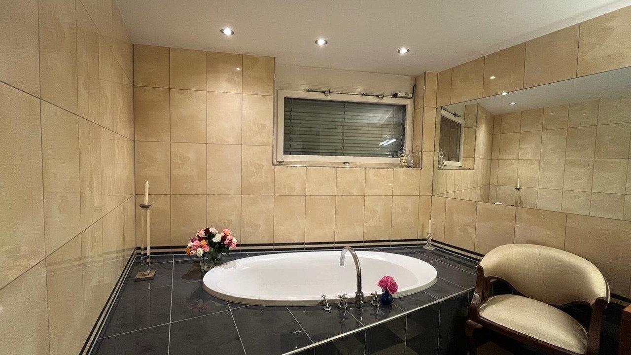 Photo of Bathroom in Muttenz
