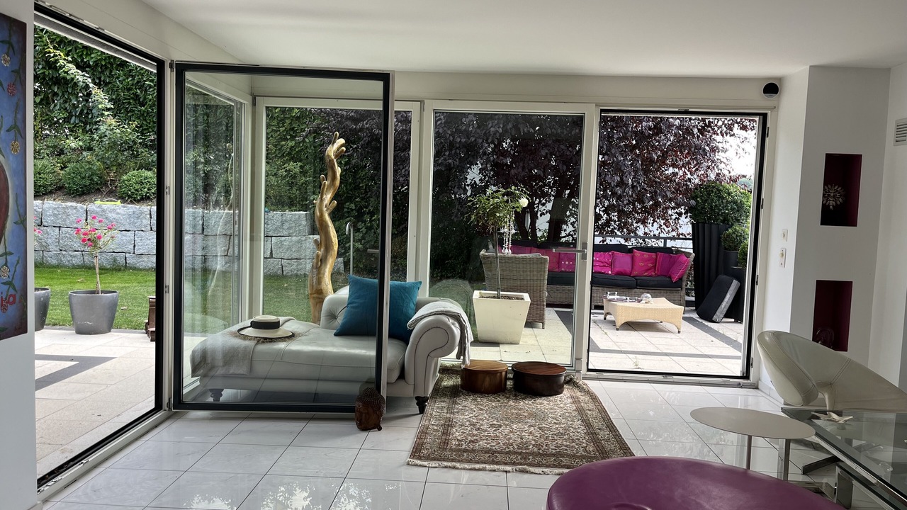 Photo of Livingroom in Muttenz