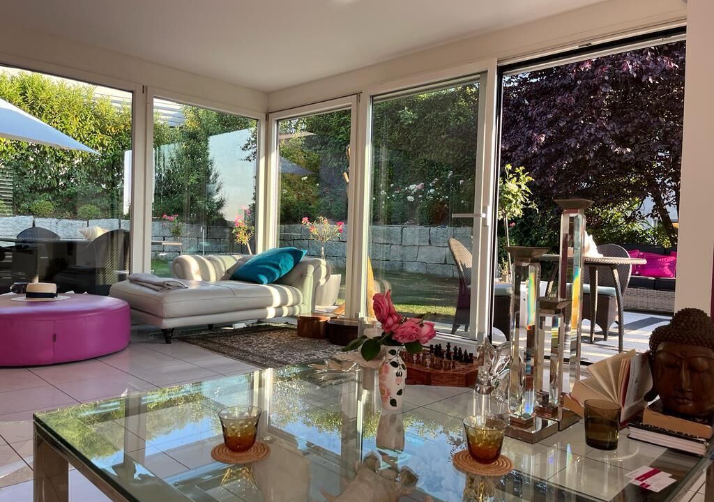 Photo of Livingroom in Muttenz