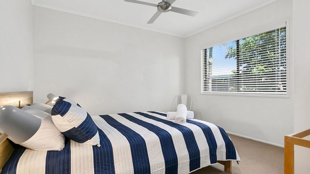 Photo of Bedroom in Sunshine Beach