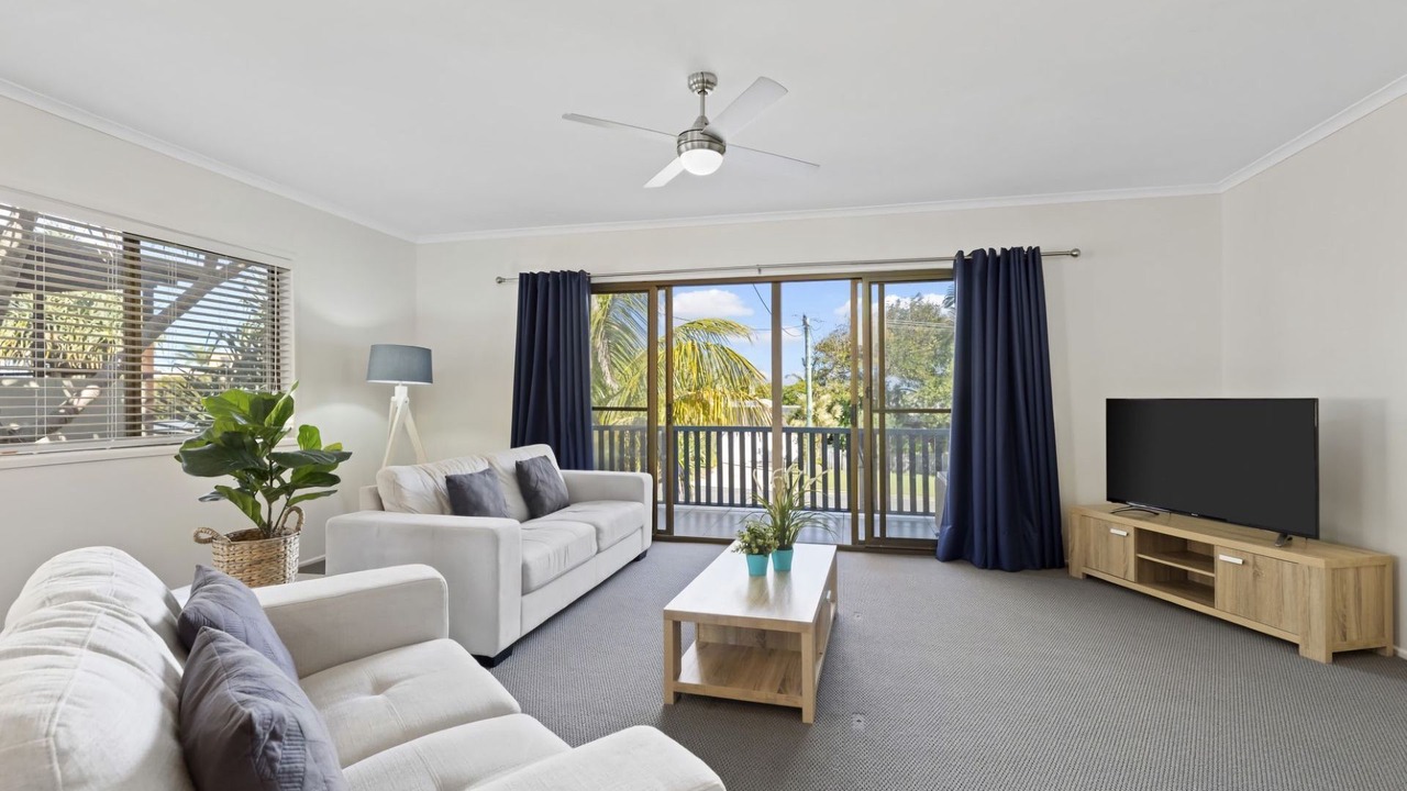 Photo of Livingroom in Sunshine Beach