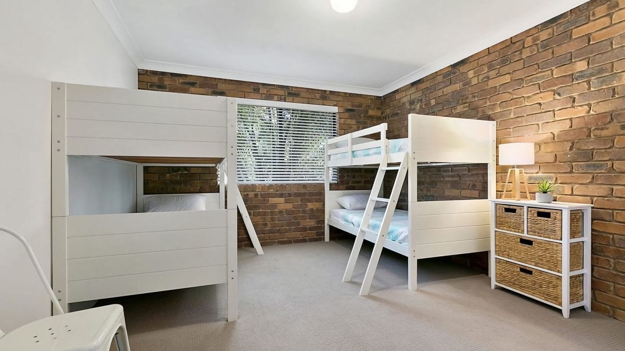 Photo of Bedroom in Sunshine Beach