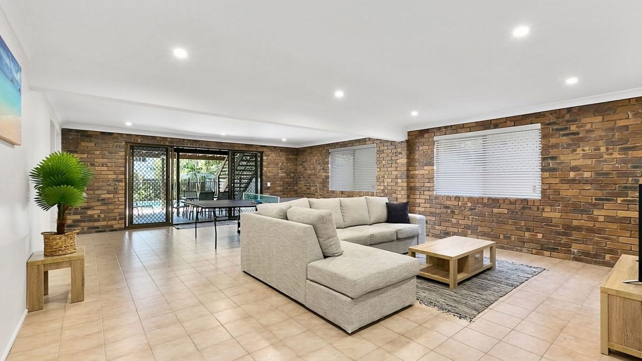 Photo of Livingroom in Sunshine Beach