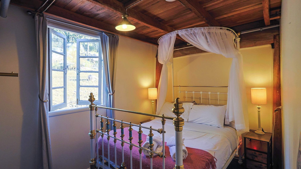Photo of Bedroom in Eukey