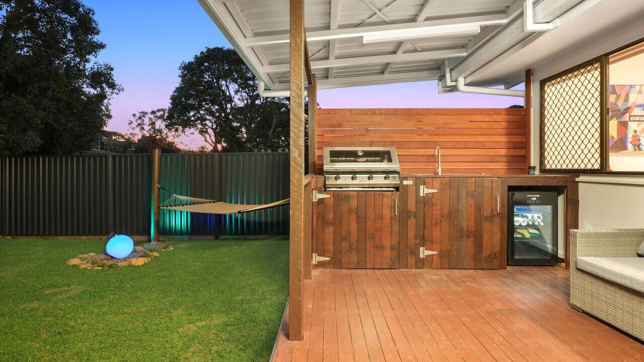 Photo of Outdoor in Southport