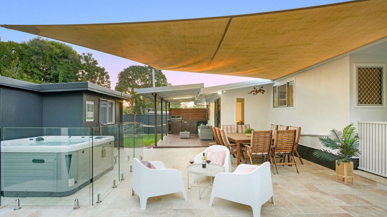 Photo of Outdoor in Southport