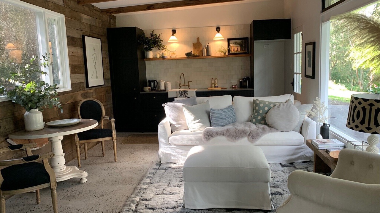 Photo of Livingroom in Kincumber