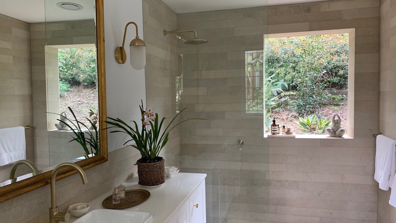 Photo of Bathroom in Kincumber