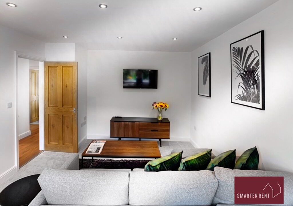 Photo of Livingroom in Sunninghill