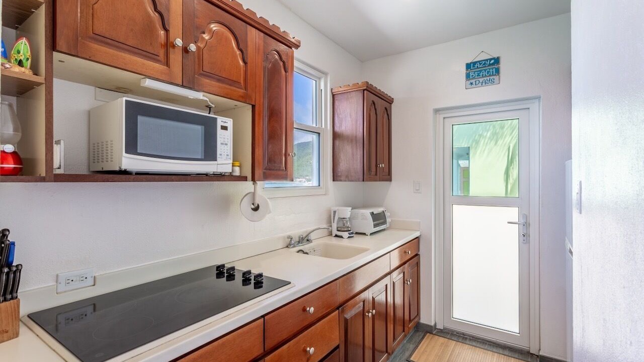 Photo of Kitchen in West End