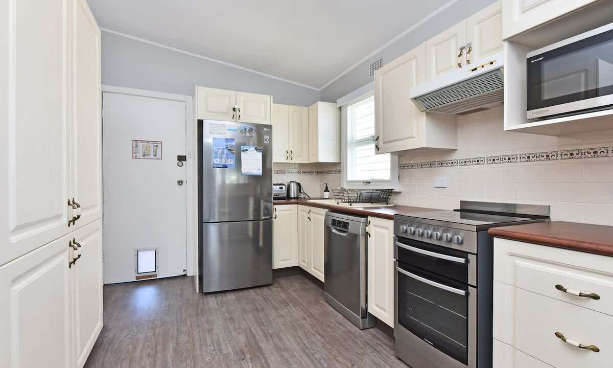 Photo of Kitchen in Balmoral