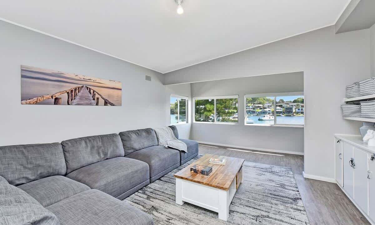 Photo of Livingroom in Balmoral