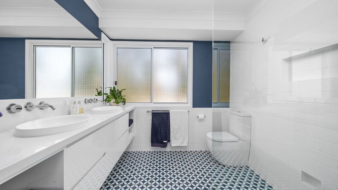 Photo of Bathroom in Sunshine Coast