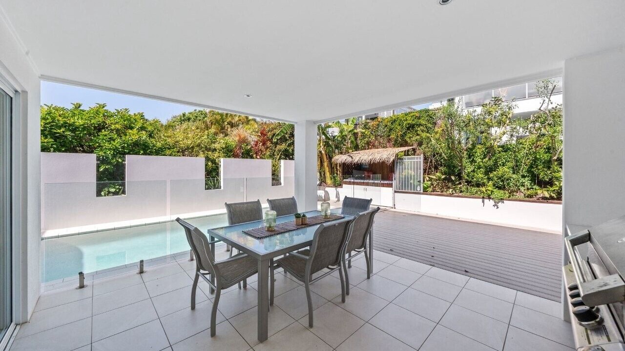 Photo of Outdoor in Sunshine Coast