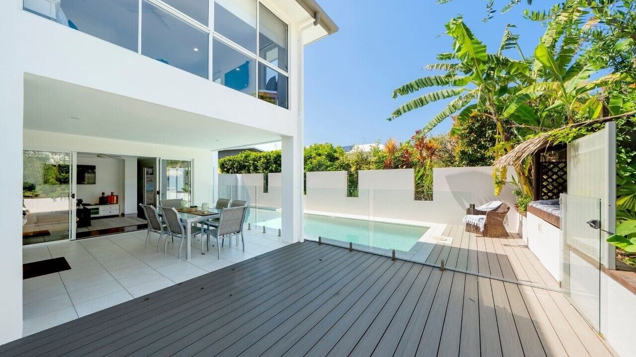 Photo of Outdoor in Sunshine Coast