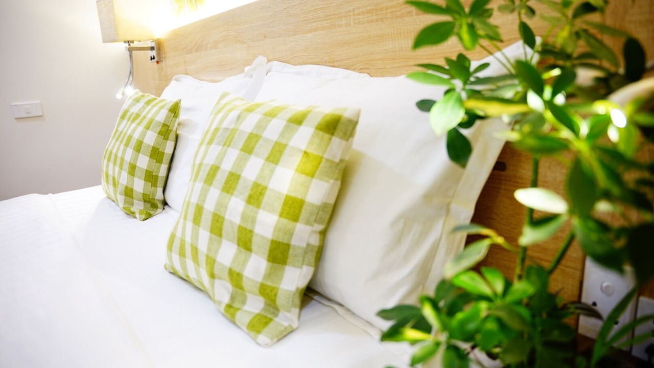 Photo of Bedroom in District 3