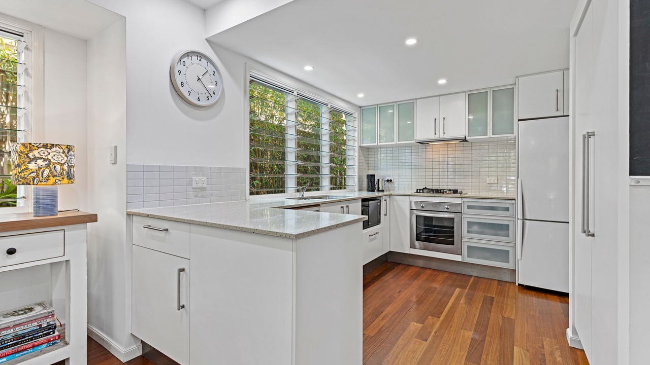 Photo of Kitchen in Sunshine Beach