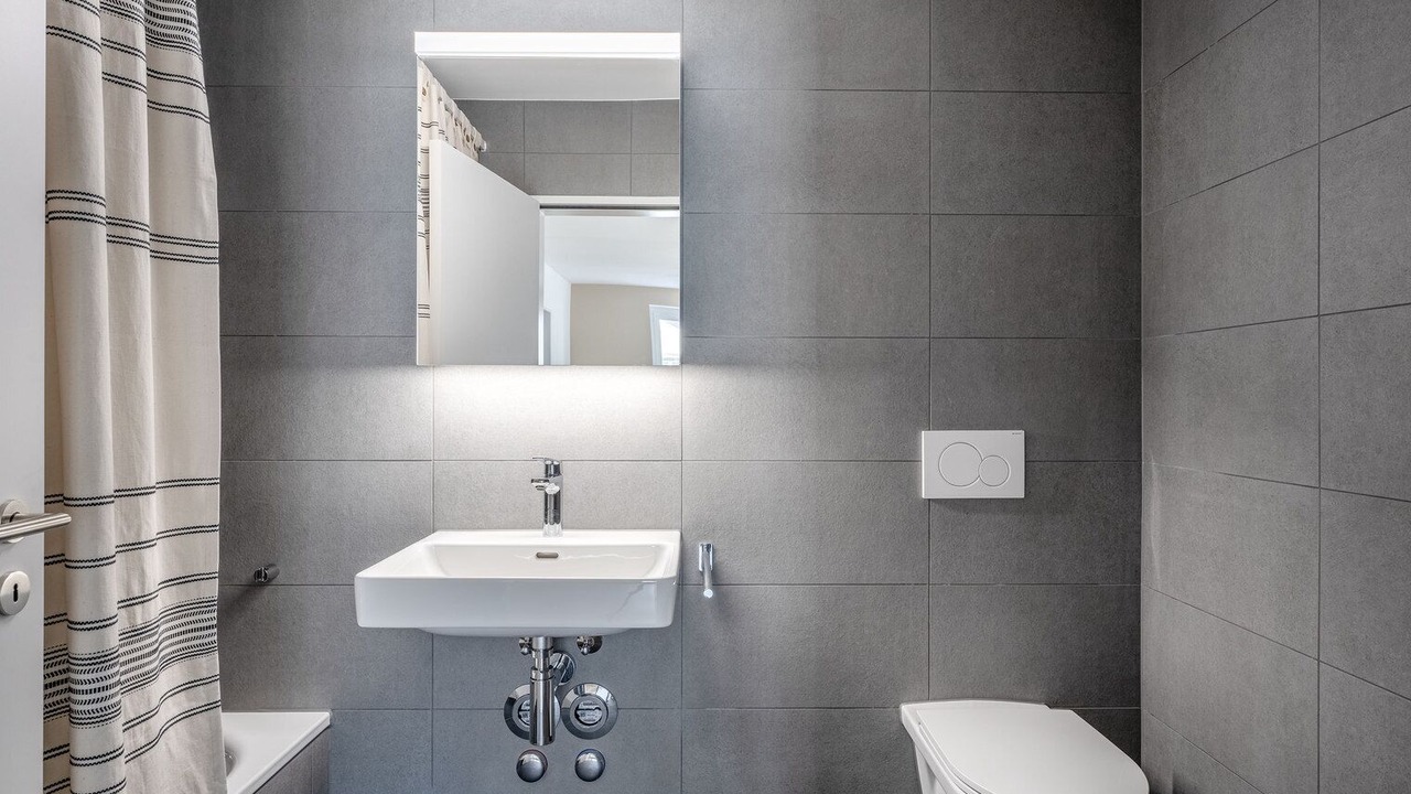 Photo of Bathroom in Altstetten