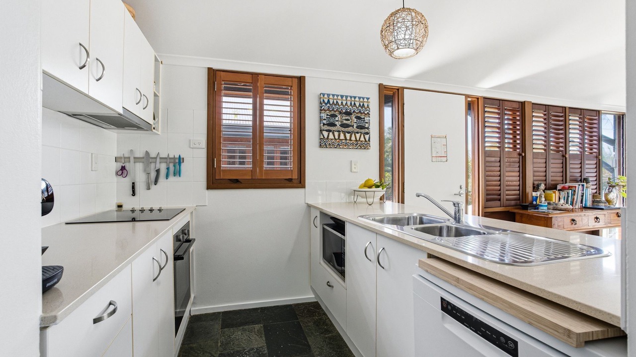 Photo of Kitchen in Wongaling Beach