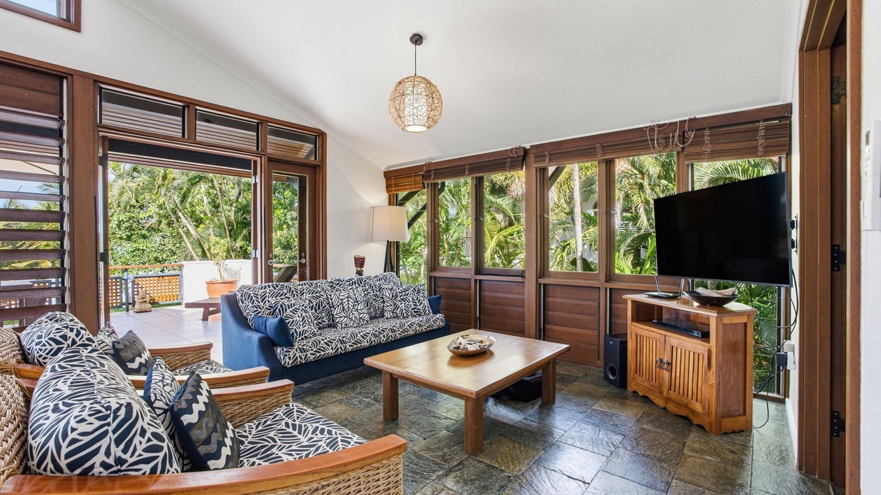 Photo of Livingroom in Wongaling Beach