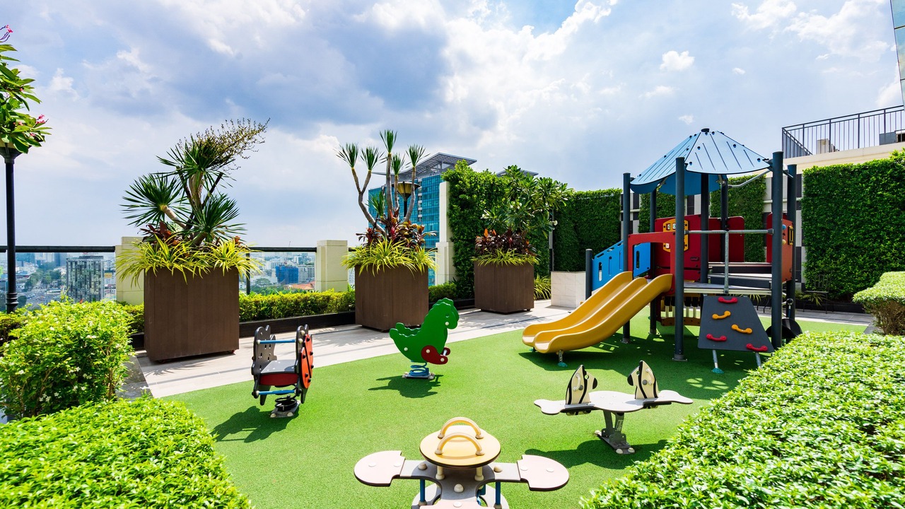 Photo of Outdoor in Little Japan