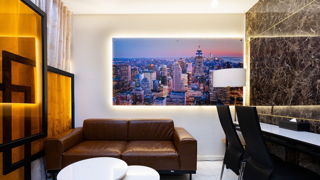 Photo of Livingroom in Little Japan